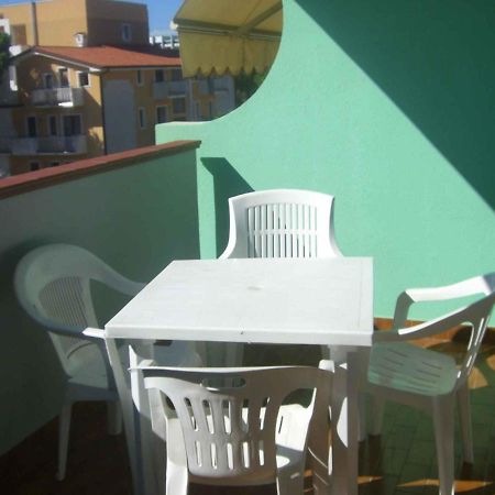 Apartment In Bibione I Eksteriør billede