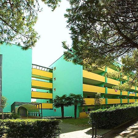 Apartment In Bibione I Eksteriør billede