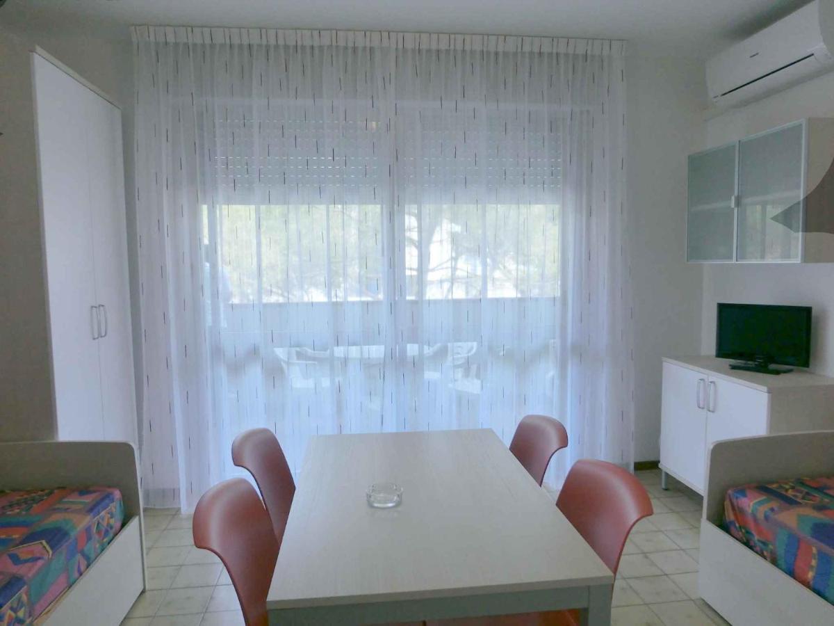 Apartment In Bibione I Eksteriør billede