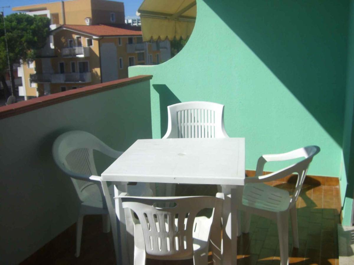 Apartment In Bibione I Eksteriør billede