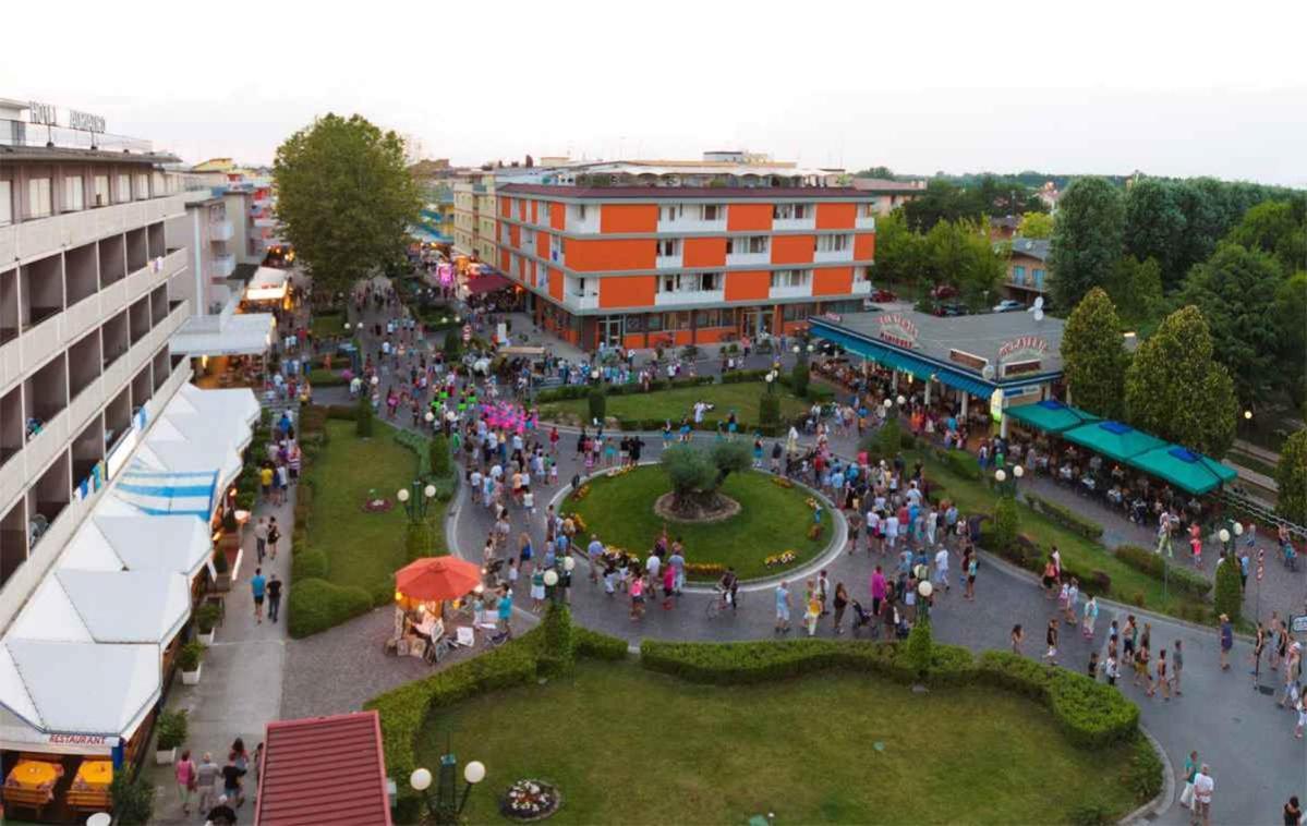 Apartment In Bibione I Eksteriør billede