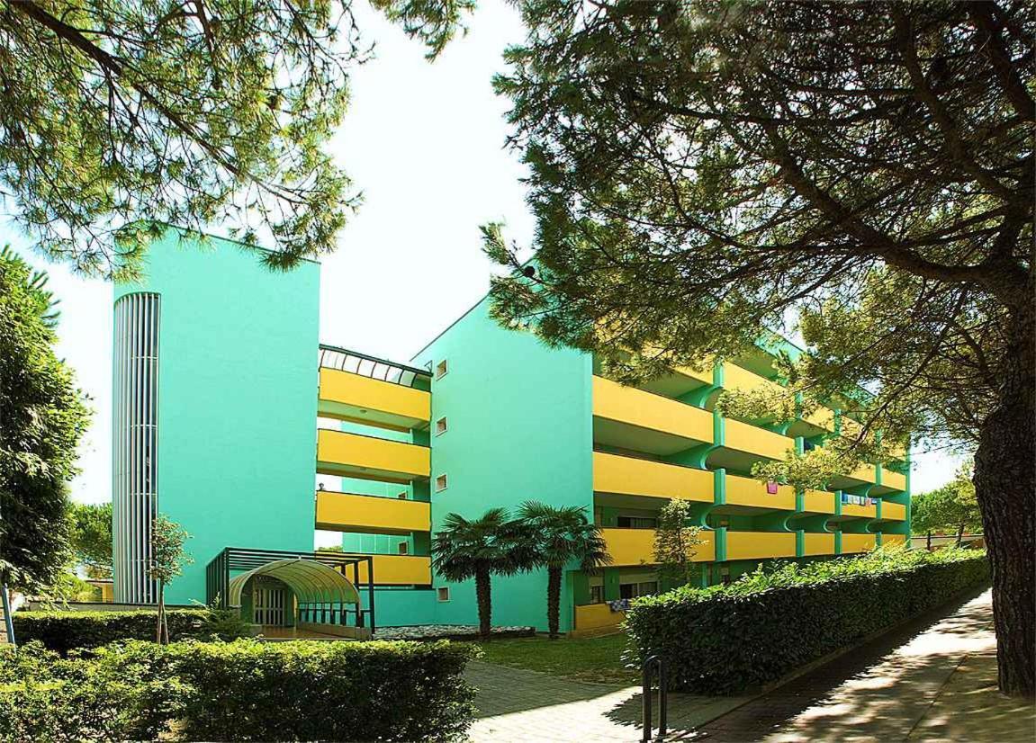 Apartment In Bibione I Eksteriør billede